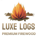 Luxe Logs Firewood Edmonton