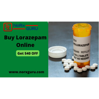 How To Buy Lorazepam