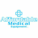 Affordable Medical Equipment