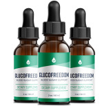 GlucoFreedom Drops