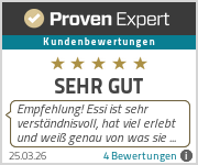 Erfahrungen & Bewertungen zu Elie Koffi-Gue