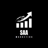 SAA Marketing logo