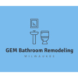 GEM Bathroom Remodeling Milwaukee