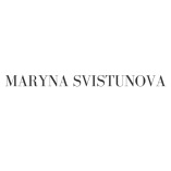 Maryna Svistunova