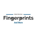 Fingerprints and More