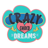 Crazy Choco Dreams | Catering | Foodtruck | Eventagentur Augsburg logo
