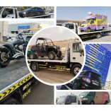 car recovery abu dhabi