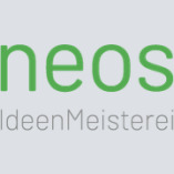 neos - die IdeenMeisterei logo