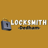 Locksmith Dedham MA