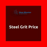 Steel Grit Price