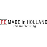 REMADE in HOLLAND