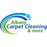 Albany Carpet Cleaning & More