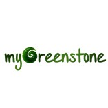 myGreenstone logo