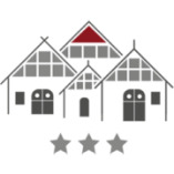 Landhotel Buchenhof logo