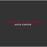 Brown And Brown Auto Center