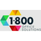 1-800 Office Solutions