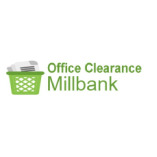 Office Clearance Millbank