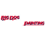 Big Dog Painting