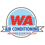 W A Air Conditioning