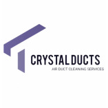 Crystal Ducts