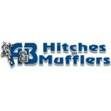 A & B Hitches and Mufflers