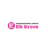 Charter Bus Rental Company Elk Grove