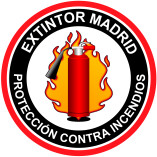 Extintor Madrid