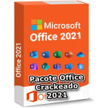 Pacote Office Crackeado 2021