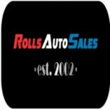Rolls Auto Sales