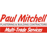 Paul Mitchell Plastering & Building Contractors