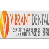 Vibrant Dental