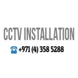 CCTV Dubai