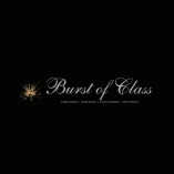 Burst of Class - Florist