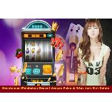 Situs Slot Online Terbaik 2022