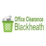Office Clearance Blackheath