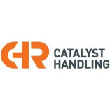 Catalyst Handling Resources