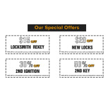 Atlanta Locksmith Service