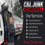 C&L Junk Removal