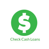 Check Cash Loans