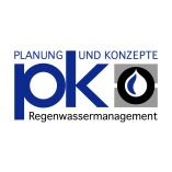 PK Regenwassermanagement GmbH logo
