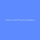 Cloud-in-Hand® Solutions Platform