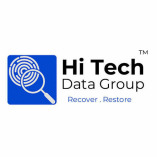 Hi Tech Data Group