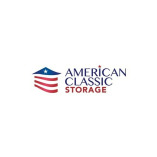 American Classic Storage