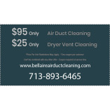 Bellaire Texas Air Duct Cleaning