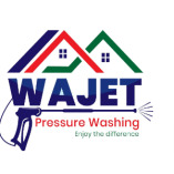 Wajet Pressure Washing