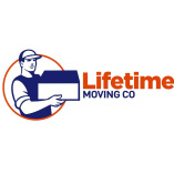 Lifetime Moving Co