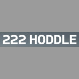 222 Hoddle