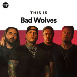 Bad Wolves Merch