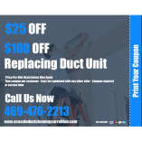 Eco Safe Duct Cleaning Carrollton