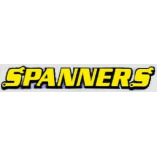 Spanners Garage